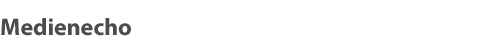 Medienecho